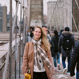 Grace Potter - Webflow